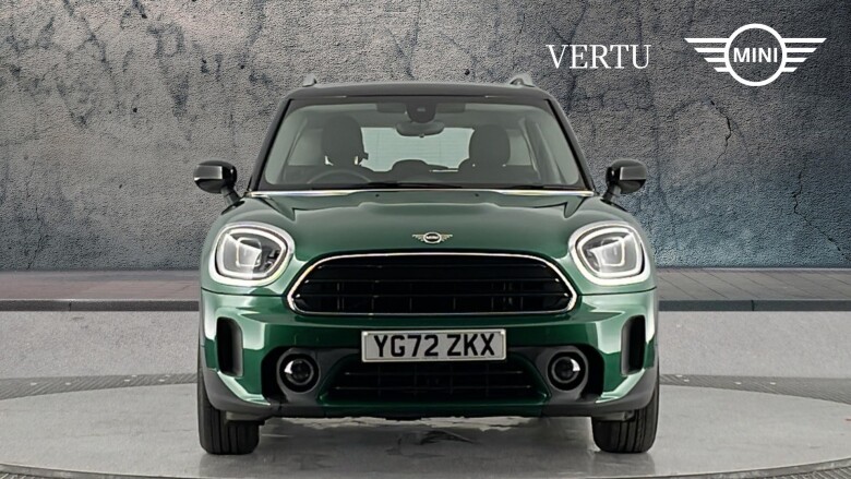 MINI Countryman 1.5 Cooper Classic 5dr Auto Petrol Hatchback